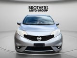 2015 Nissan Versa Note - Preview 5