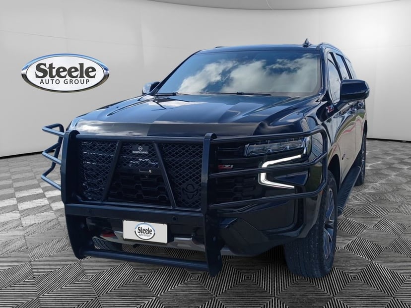 2024 Chevrolet Tahoe - Image 1