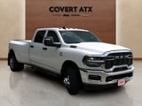 2026 Ram 3500 - Preview 7