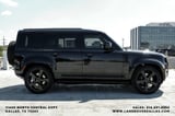2026 Land Rover Defender - Preview 5