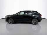 2026 Lexus RX - Preview 8