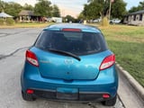 2011 Mazda Mazda2 - Preview 6