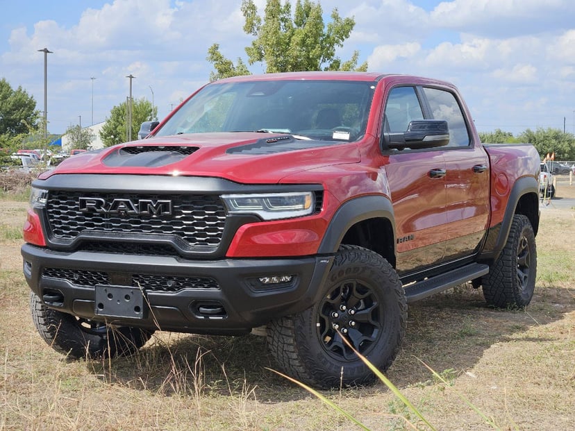 2026 Ram 1500 - Image 1