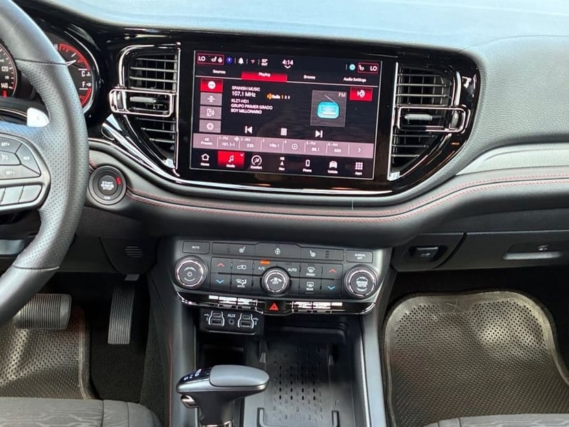 2026 Dodge Durango - Image 2