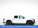 2026 Chevrolet Colorado - Preview 2