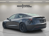 2025 Tesla Model 3 - Preview 3