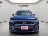 2024 Volkswagen Tiguan - Preview 8