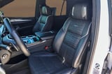 2025 Cadillac Escalade - Preview 7