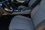 2027 INFINITI QX65 - Preview 9