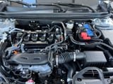 2026 Honda Accord - Preview 6