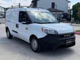 2019 Ram ProMaster City - Preview 8
