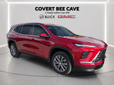 2026 Buick Enclave - Preview 2