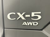 2025 Mazda CX-5 - Preview 11