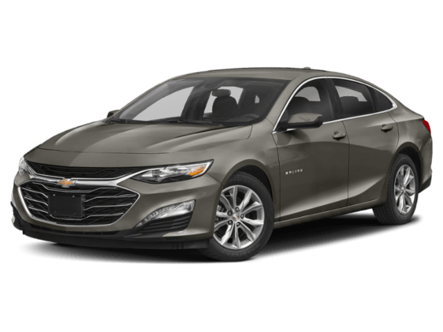 2024 Chevrolet Malibu - Image 1