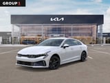 2026 Kia K5 - Preview 2