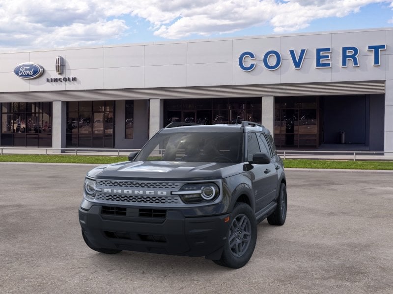 2026 Ford Bronco Sport - Image 1
