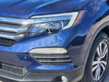 2018 Honda Pilot - Preview 7