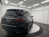 2026 Mercedes-Benz GLS - Preview 7