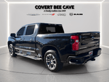 2025 Chevrolet Silverado 1500 - Preview 7