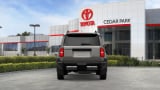 2027 Toyota Land Cruiser - Preview 8