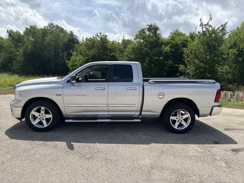 2012 Ram Ram - Image 3