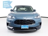 2027 Honda HR-V - Preview 2