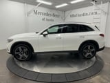 2027 Mercedes-Benz GLC - Preview 4