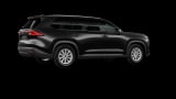 2026 Toyota Grand Highlander - Preview 11
