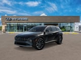 2026 Hyundai Tucson - Preview 2