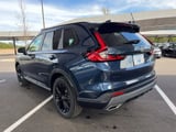 2027 Honda CR-V - Preview 4