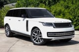 2027 Land Rover Range Rover - Preview 7