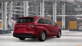 2026 Toyota Sienna - Preview 9