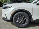 2026 Honda CR-V - Preview 8