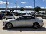 2021 Volvo S60 - Preview 7