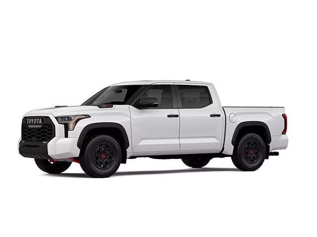 2026 Toyota Tundra - Image 1