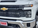 2024 Chevrolet Silverado - Preview 8