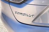 2025 Toyota Corolla - Preview 9