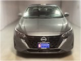 2025 Nissan Sentra - Preview 2