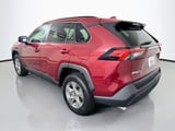 2025 Toyota RAV4 - Preview 7
