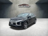 2027 Mitsubishi Outlander Sport - Preview 2