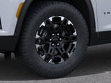 2027 Chevrolet Traverse - Preview 9
