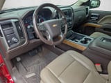 2018 Chevrolet Silverado - Preview 9
