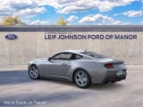 2026 Ford Mustang - Preview 4