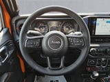 2026 Jeep Wrangler - Preview 12