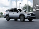 2026 Subaru Outback - Preview 2