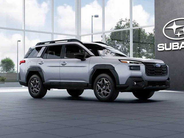 2026 Subaru Outback - Image 1