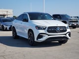 2026 Mercedes-Benz GLE - Preview 3