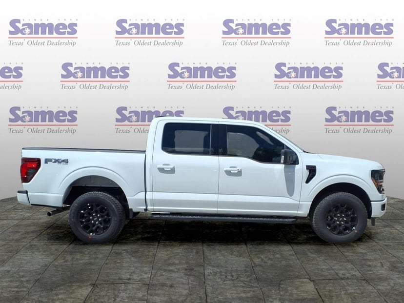 2026 Ford F-150 - Image 2