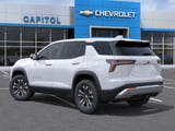 2027 Chevrolet Equinox - Preview 3