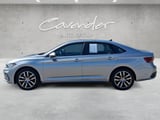 2025 Volkswagen Jetta - Preview 13